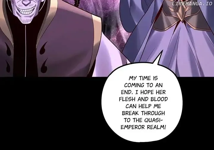 I Am The Fated Villain Zinmanga X Chapter 216 Page 101