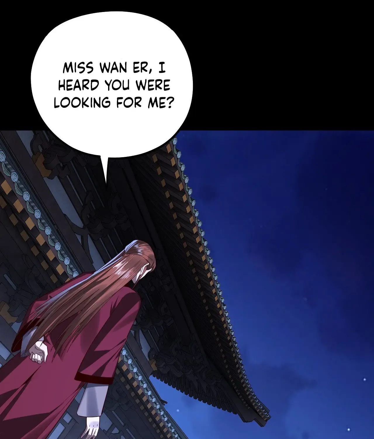 I Am The Fated Villain Zinmanga X Chapter 215 Page 6