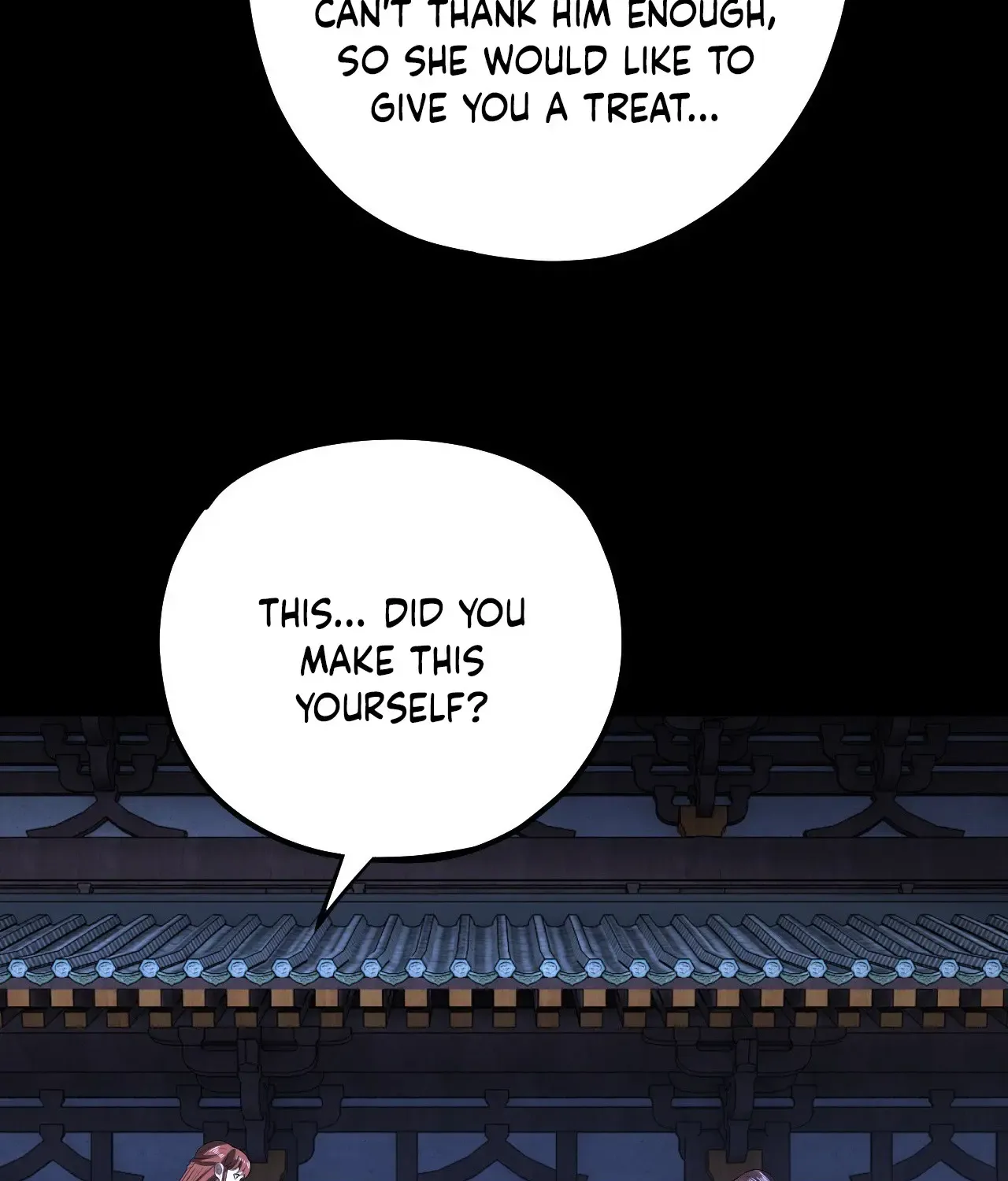 I Am The Fated Villain Zinmanga X Chapter 215 Page 8
