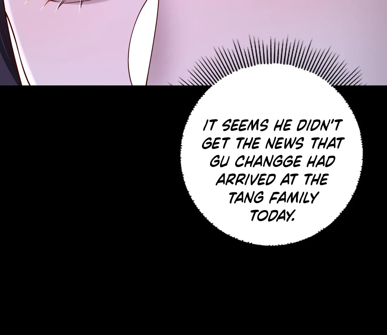 I Am The Fated Villain Zinmanga X Chapter 215 Page 15