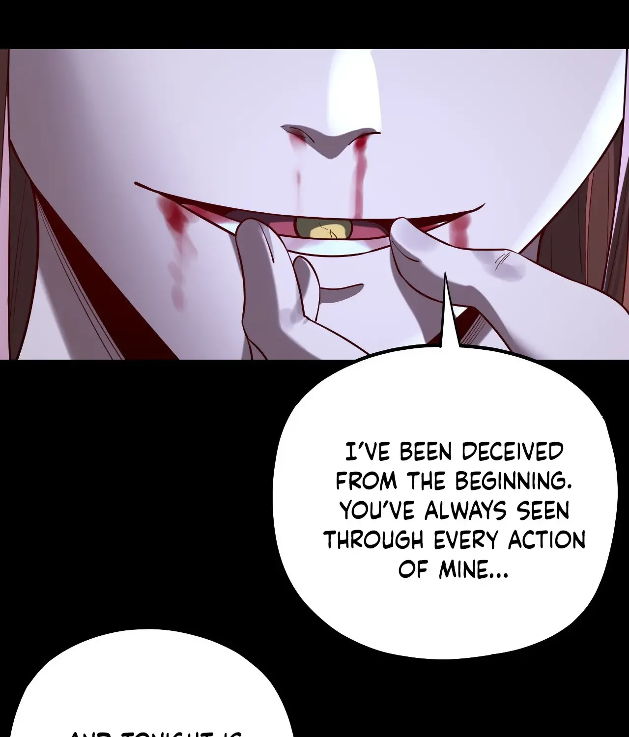 I Am The Fated Villain Zinmanga X Chapter 215 Page 41