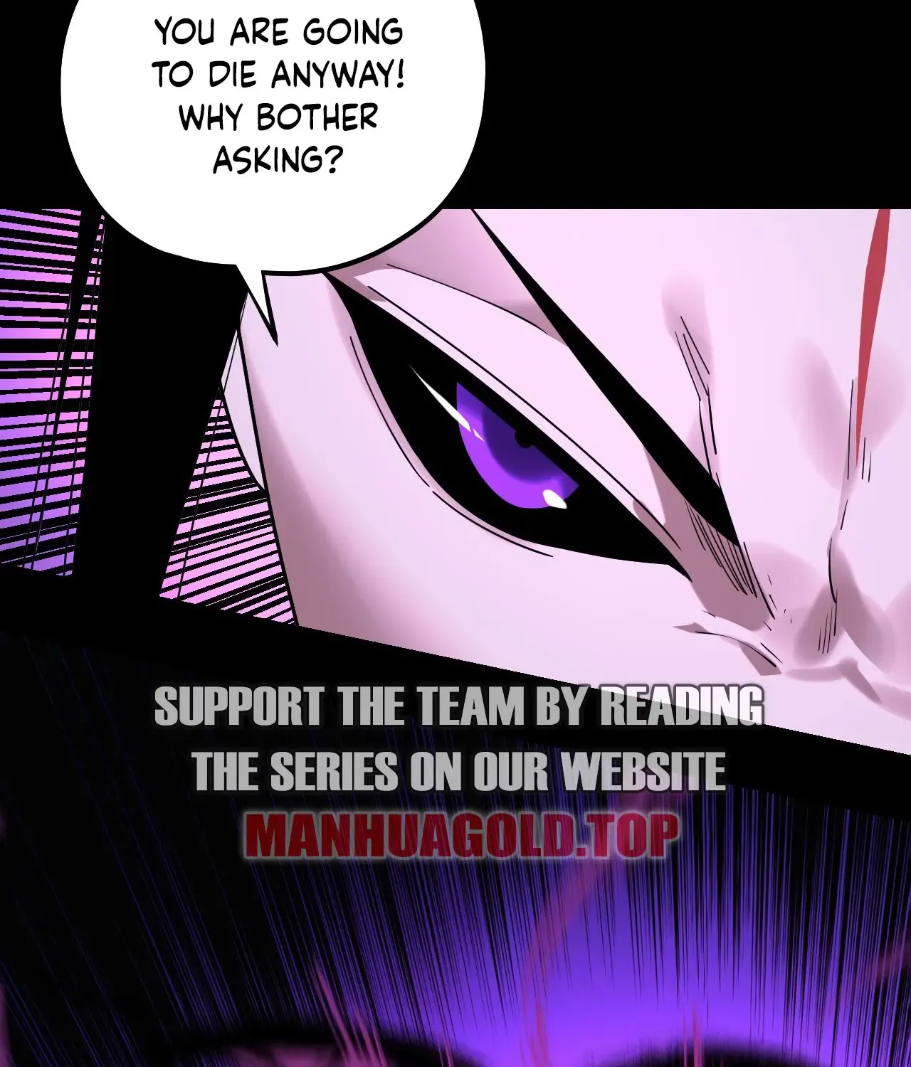 I Am The Fated Villain Zinmanga X Chapter 215 Page 56