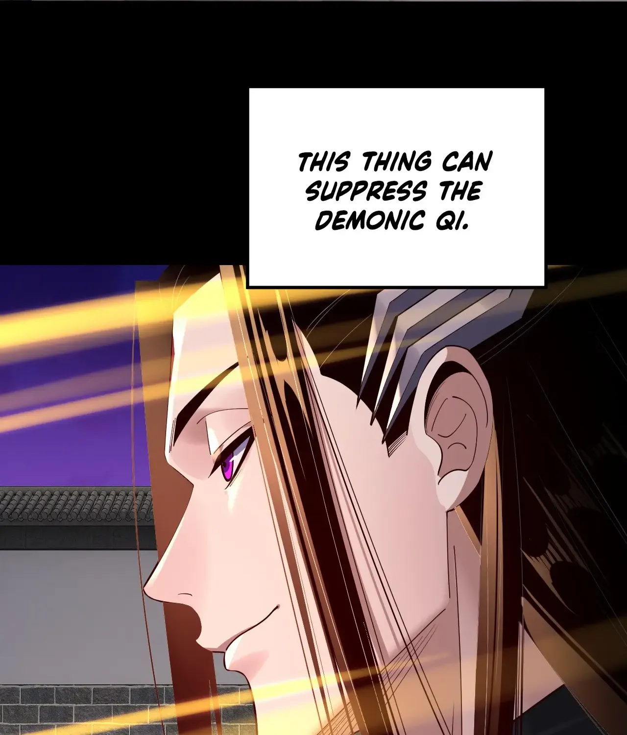 I Am The Fated Villain Zinmanga X Chapter 215 Page 61