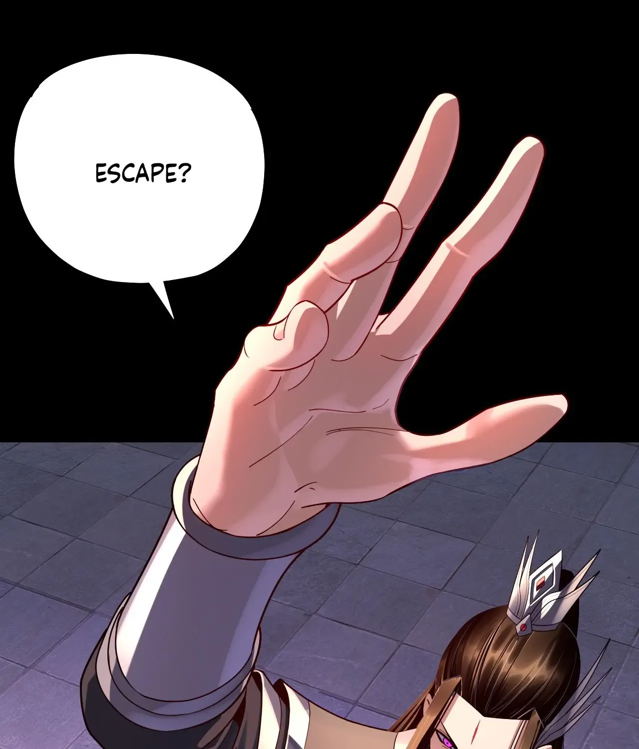 I Am The Fated Villain Zinmanga X Chapter 215 Page 65