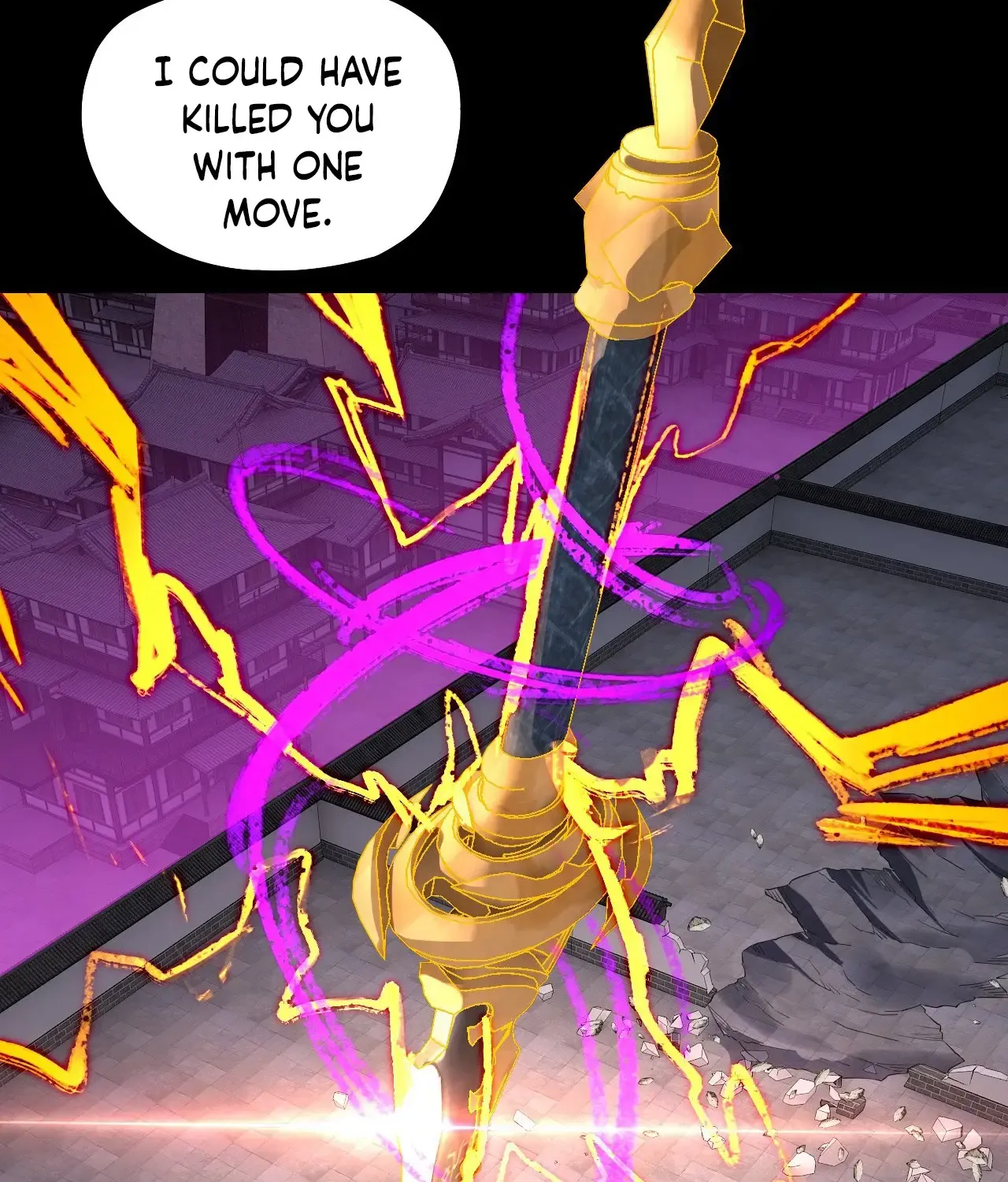I Am The Fated Villain Zinmanga X Chapter 215 Page 67