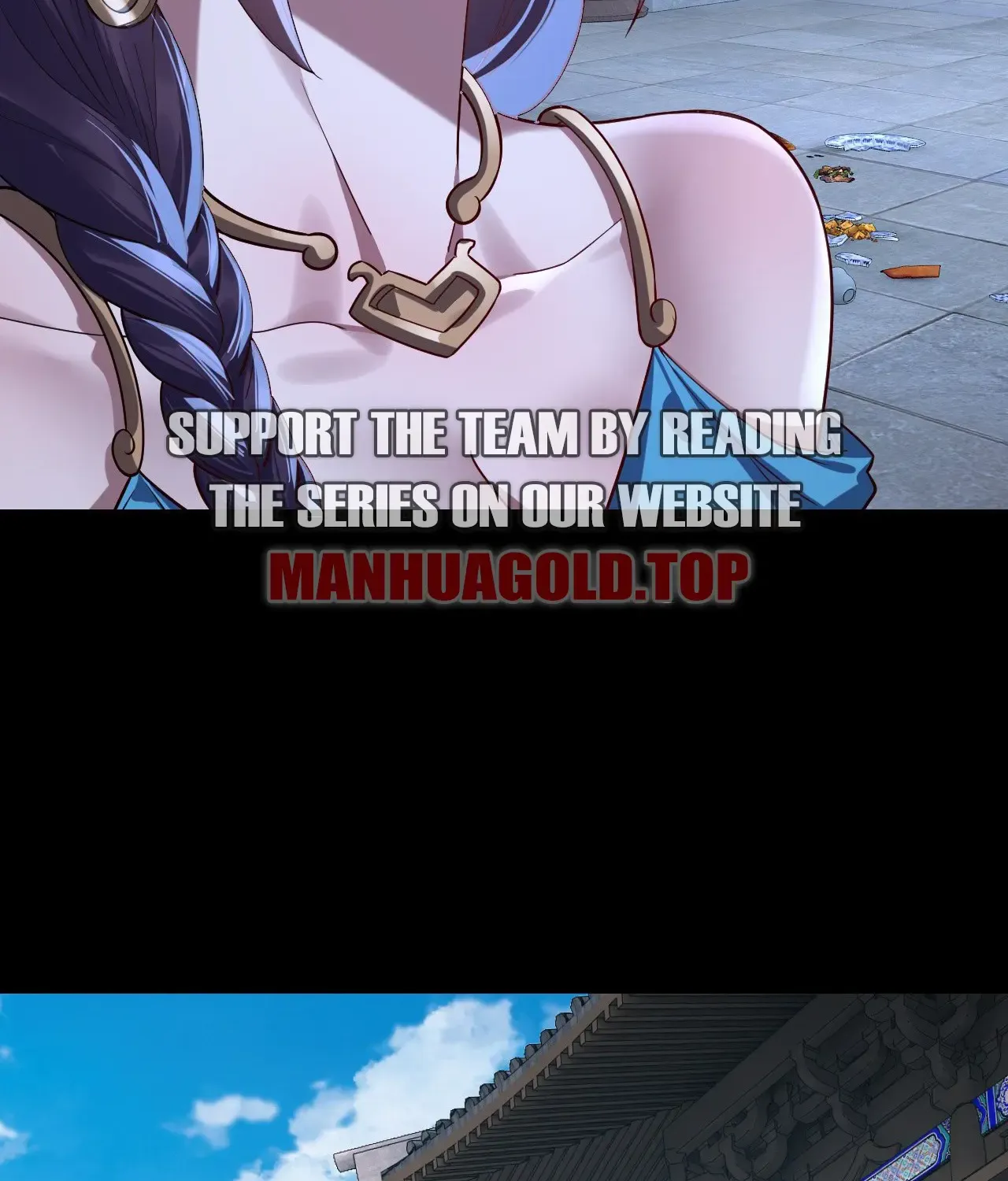 I Am The Fated Villain Zinmanga X Chapter 215 Page 81