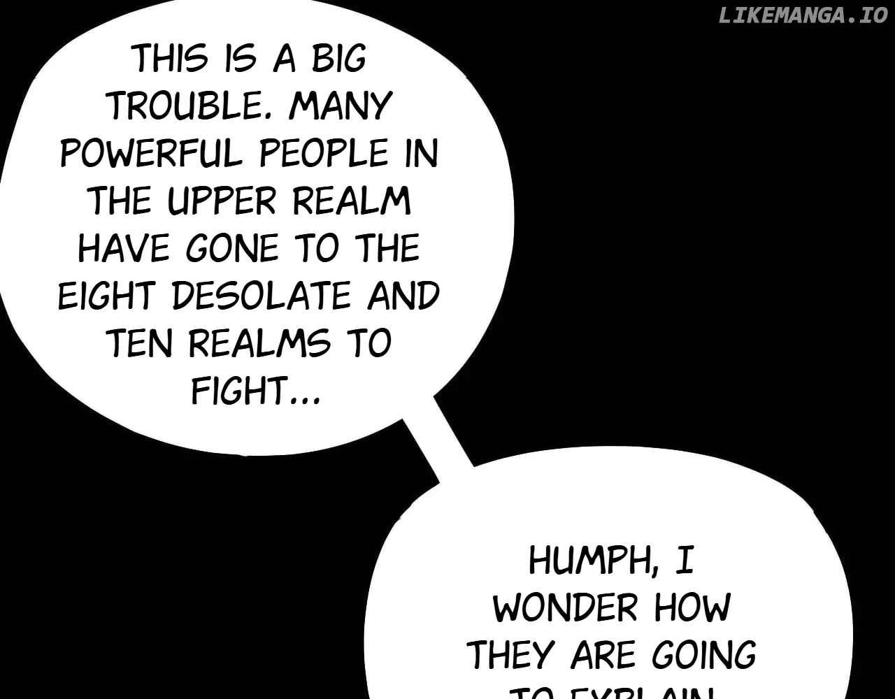 I Am The Fated Villain Zinmanga X Chapter 214 Page 32