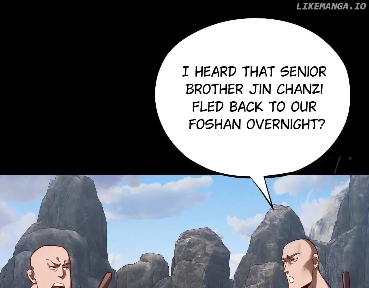 I Am The Fated Villain Zinmanga X Chapter 214 Page 36
