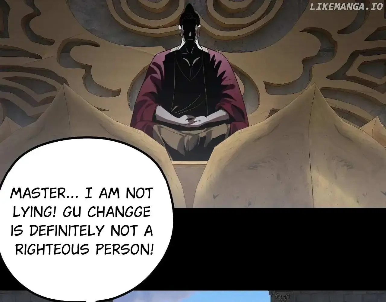 I Am The Fated Villain Zinmanga X Chapter 214 Page 40