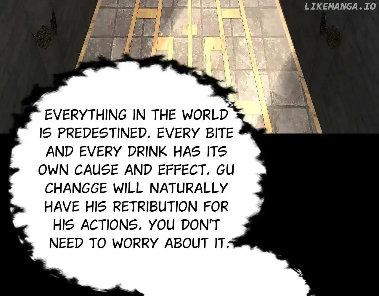 I Am The Fated Villain Zinmanga X Chapter 214 Page 44