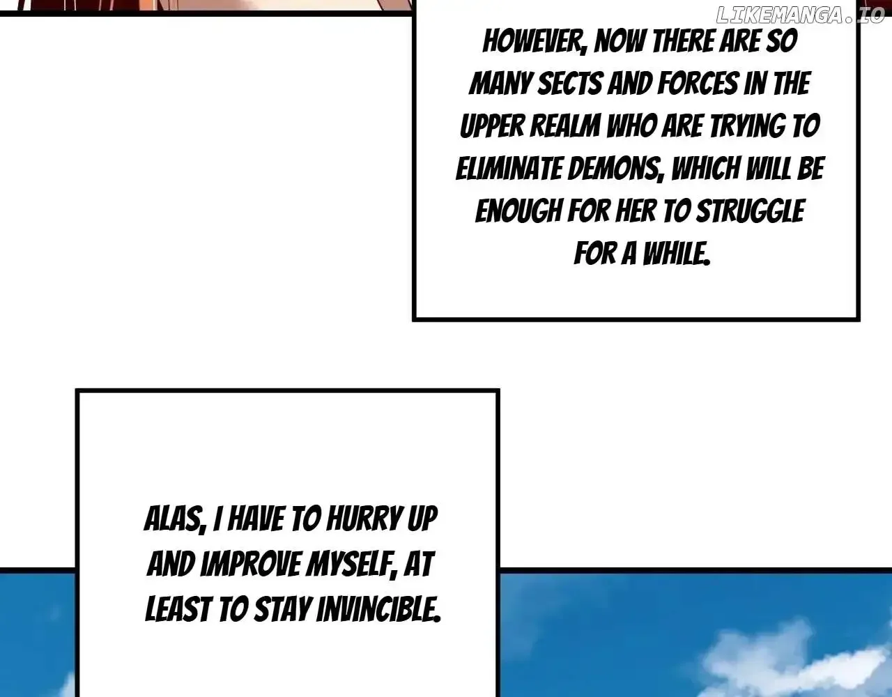 I Am The Fated Villain Zinmanga X Chapter 214 Page 51