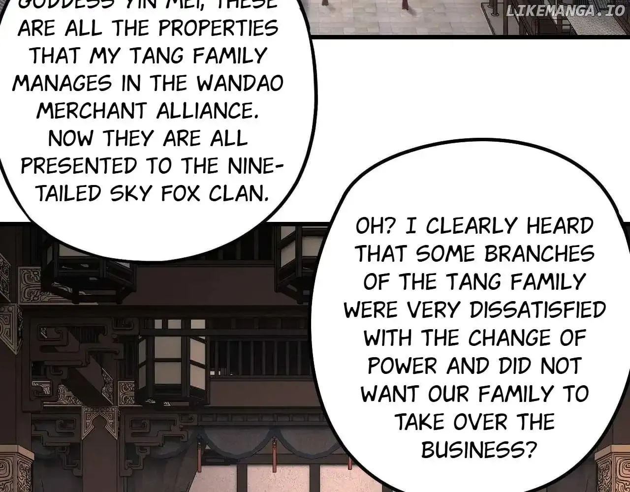 I Am The Fated Villain Zinmanga X Chapter 214 Page 56