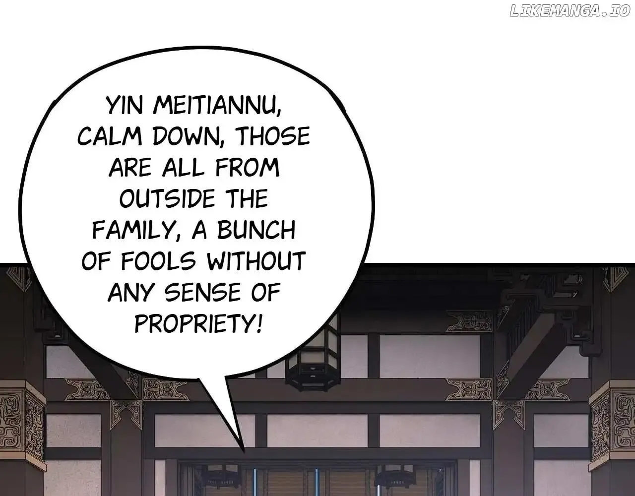 I Am The Fated Villain Zinmanga X Chapter 214 Page 59