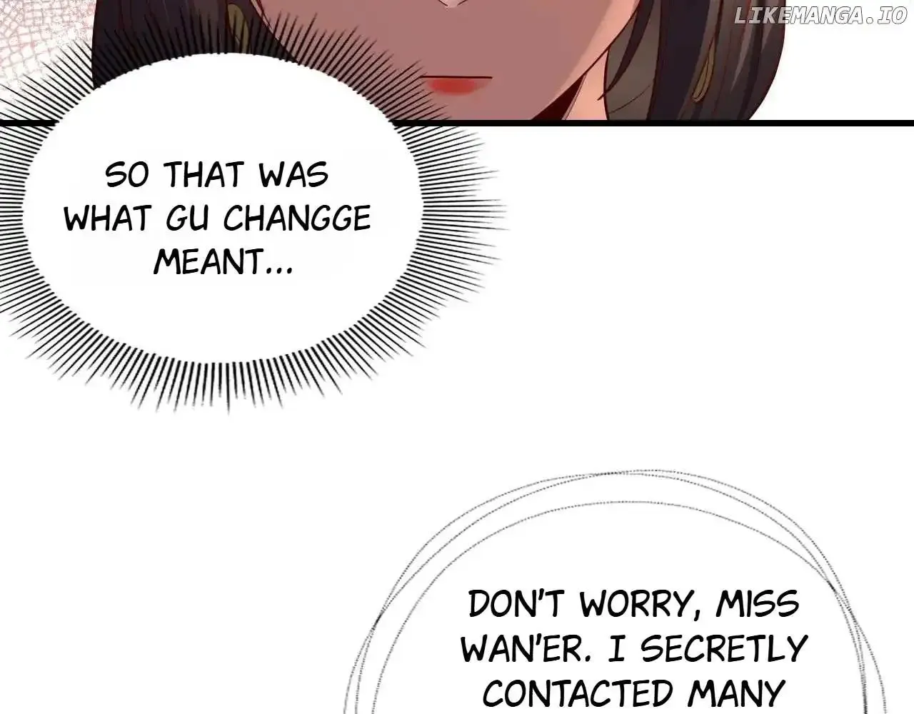 I Am The Fated Villain Zinmanga X Chapter 214 Page 63