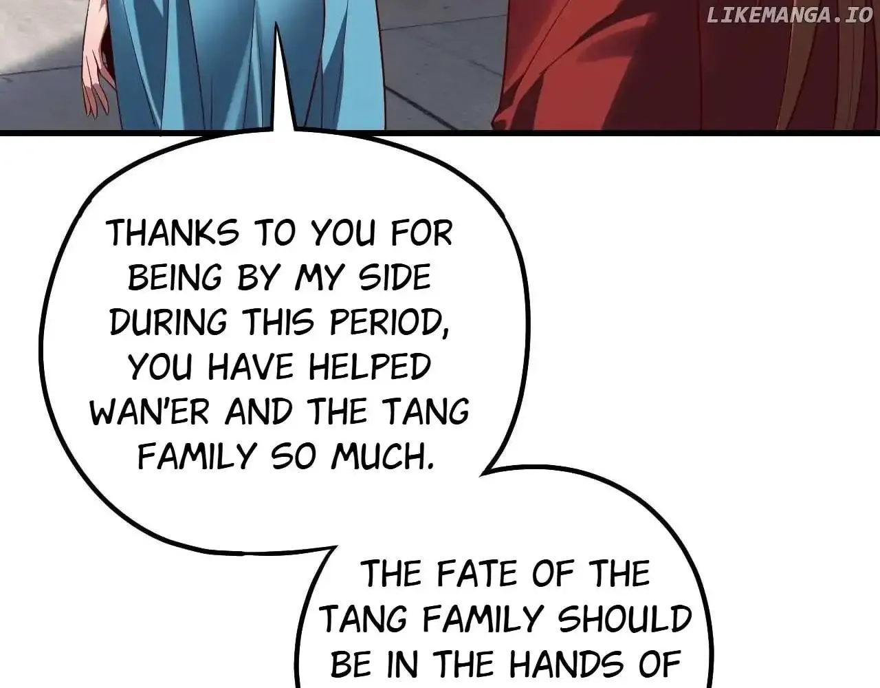 I Am The Fated Villain Zinmanga X Chapter 214 Page 72