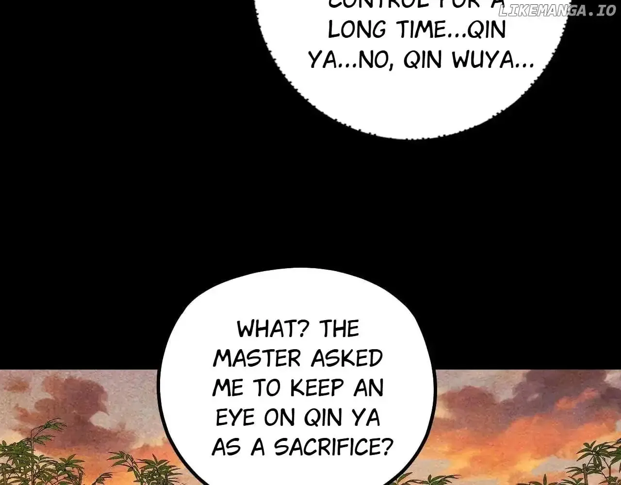 I Am The Fated Villain Zinmanga X Chapter 214 Page 81