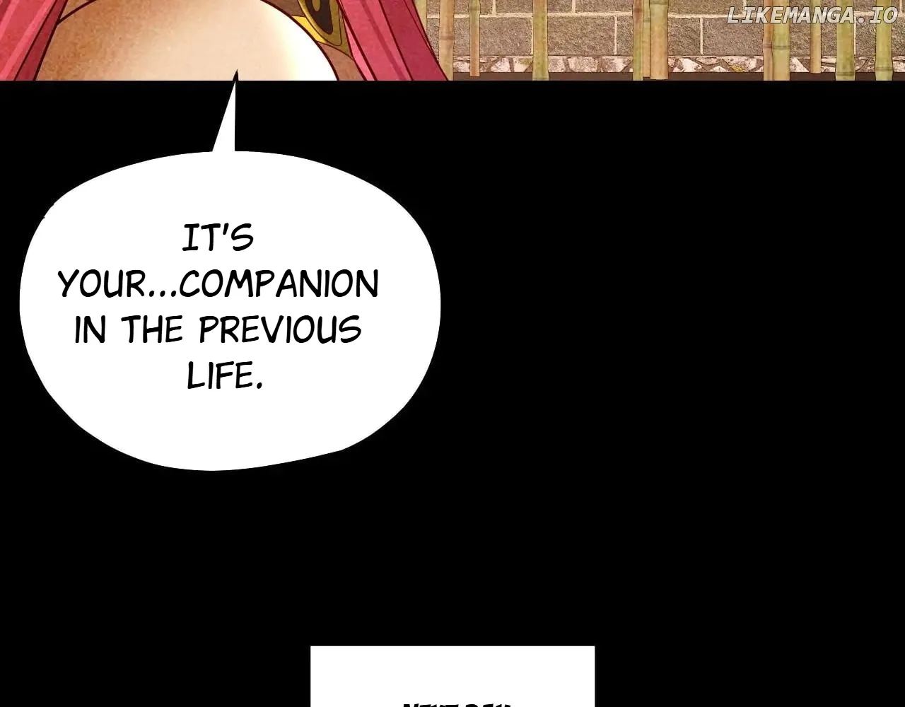 I Am The Fated Villain Zinmanga X Chapter 214 Page 85