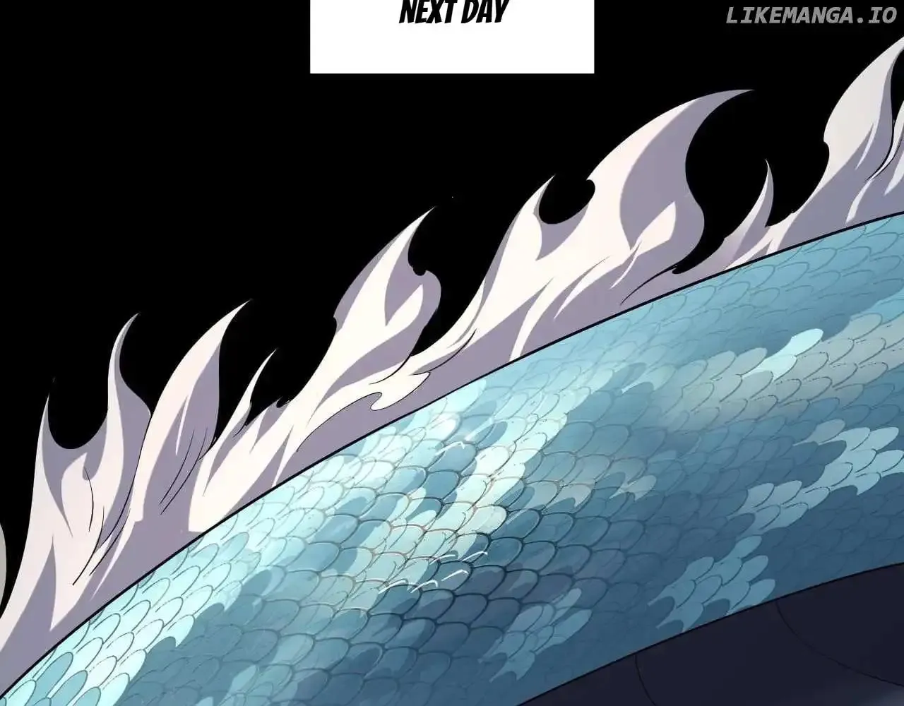 I Am The Fated Villain Zinmanga X Chapter 214 Page 86