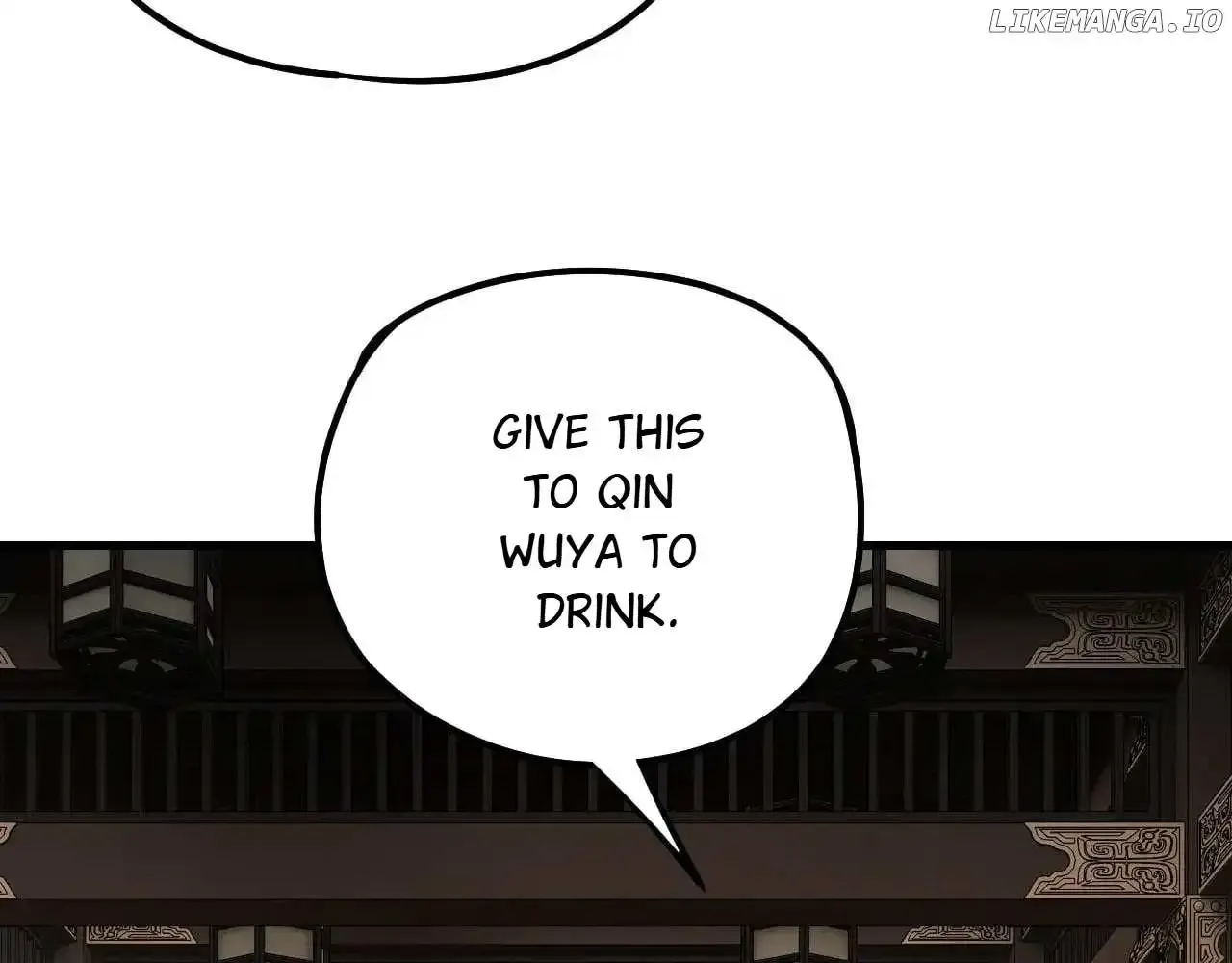 I Am The Fated Villain Zinmanga X Chapter 214 Page 109