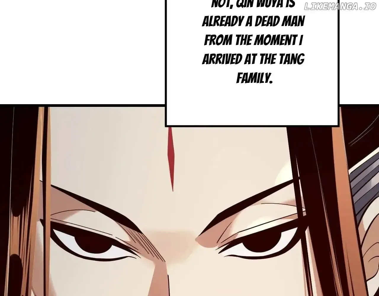 I Am The Fated Villain Zinmanga X Chapter 214 Page 124