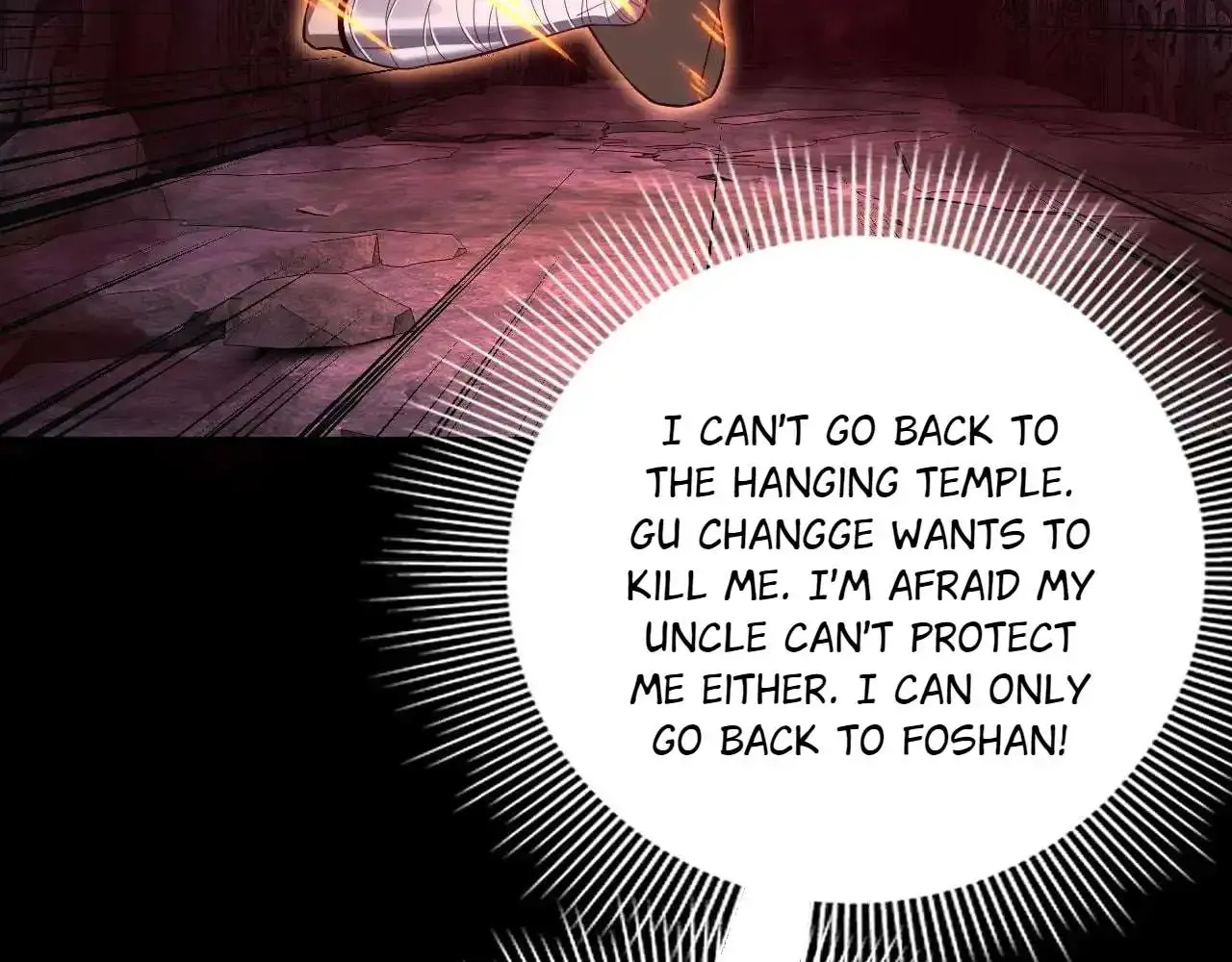 I Am The Fated Villain Zinmanga X Chapter 213 Page 7