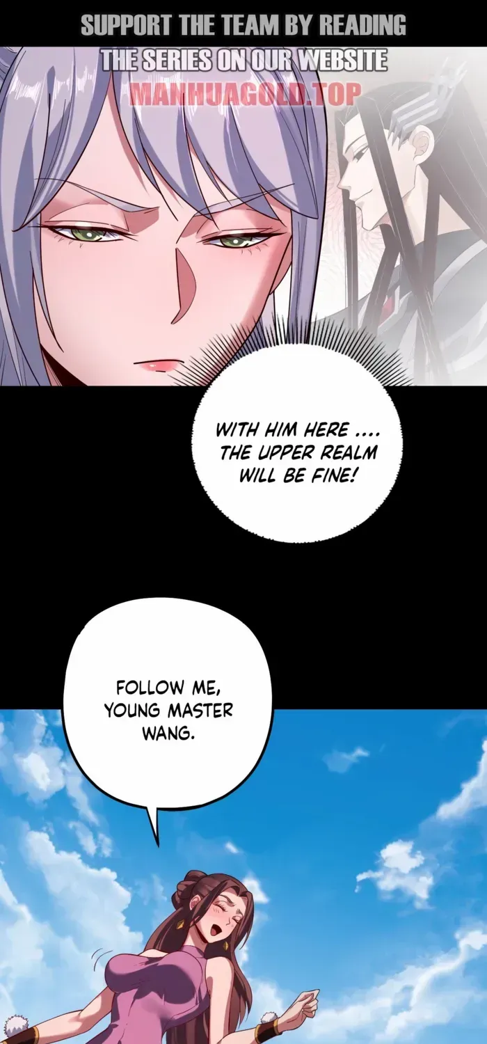 I Am The Fated Villain Zinmanga X Chapter 212 Page 20