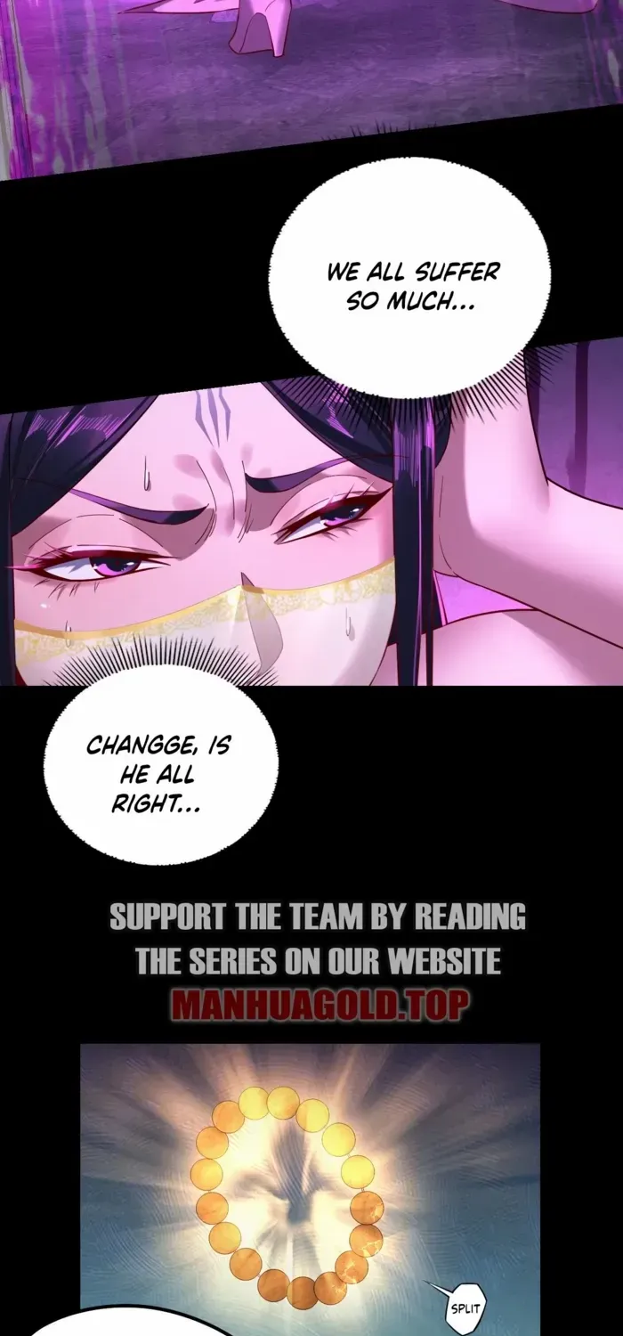 I Am The Fated Villain Zinmanga X Chapter 212 Page 27