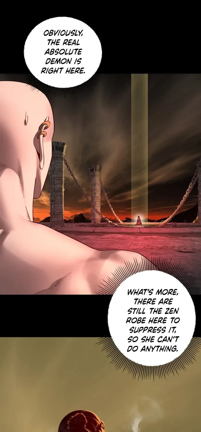 I Am The Fated Villain Zinmanga X Chapter 212 Page 29