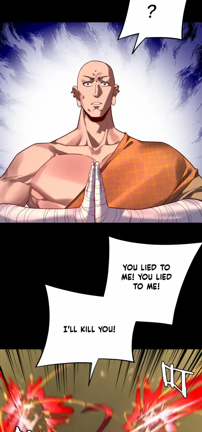 I Am The Fated Villain Zinmanga X Chapter 212 Page 32