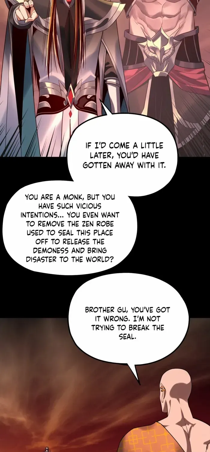 I Am The Fated Villain Zinmanga X Chapter 212 Page 35