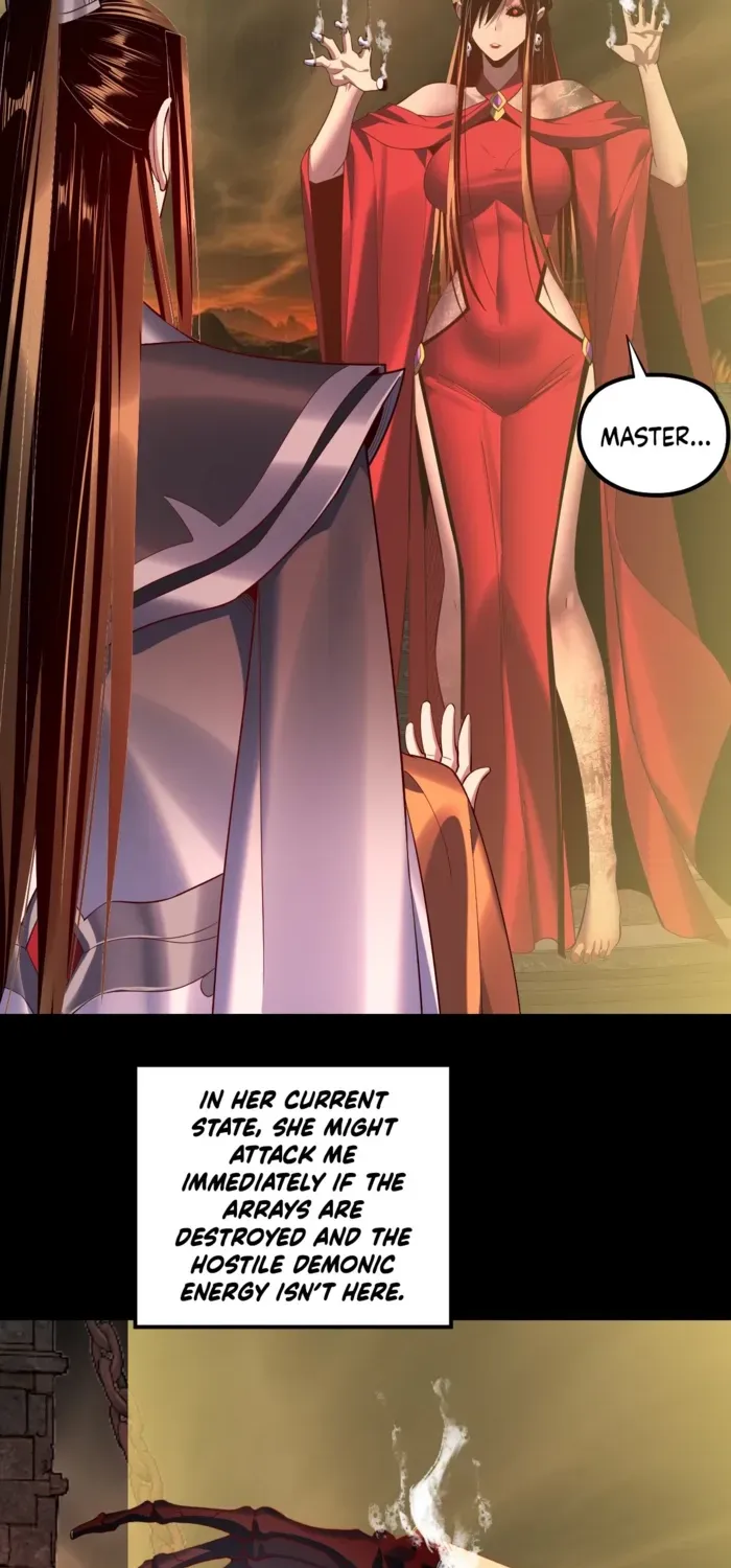 I Am The Fated Villain Zinmanga X Chapter 212 Page 47