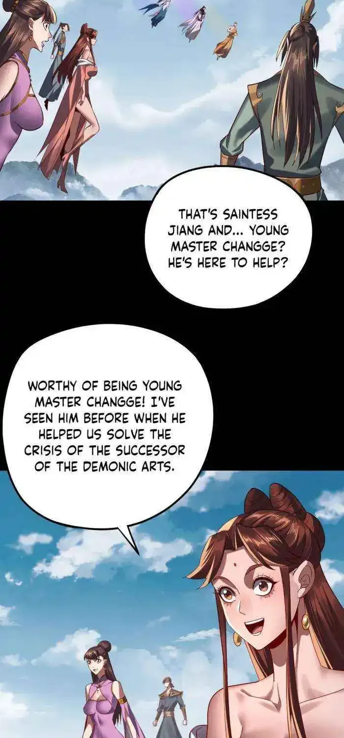 I Am The Fated Villain Zinmanga X Chapter 211 Page 3