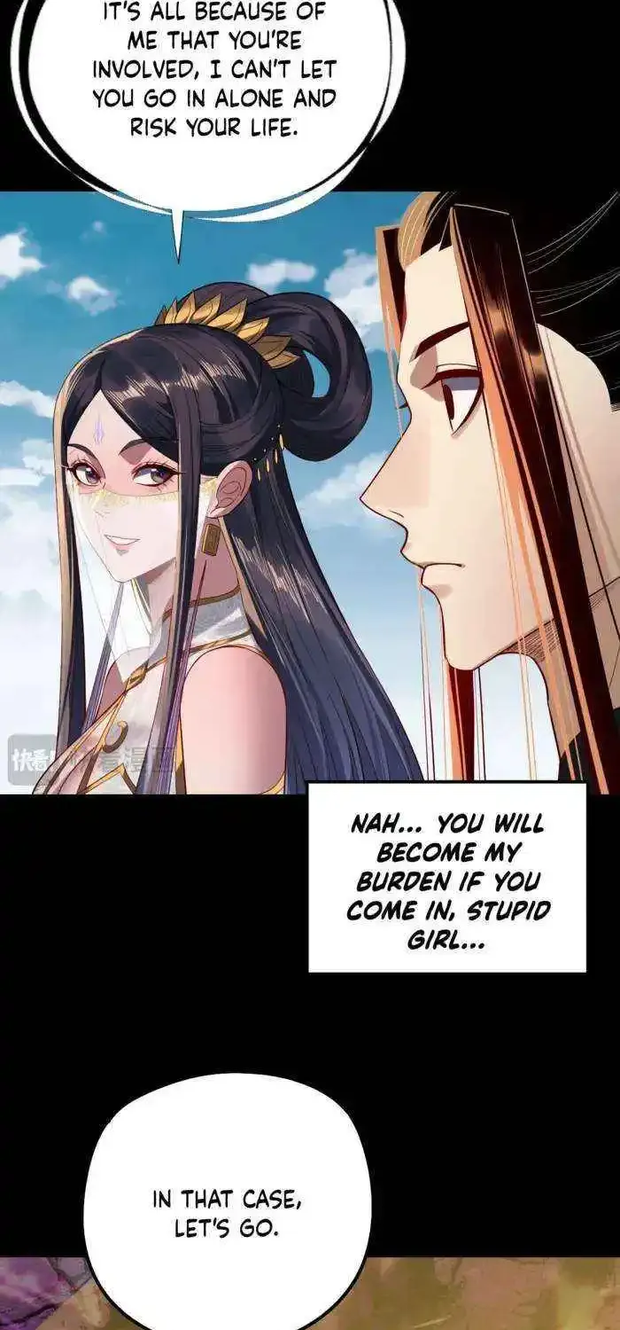 I Am The Fated Villain Zinmanga X Chapter 211 Page 7