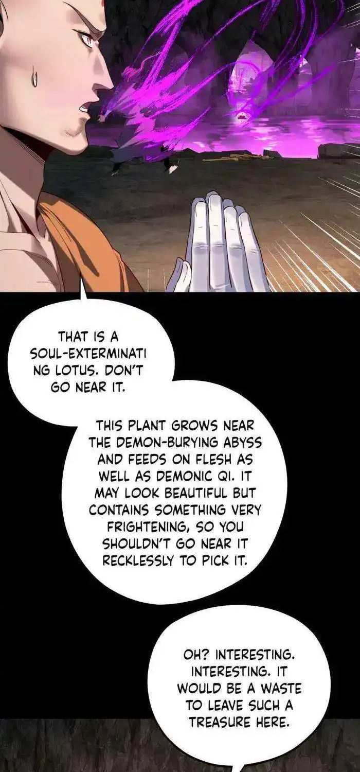 I Am The Fated Villain Zinmanga X Chapter 211 Page 13