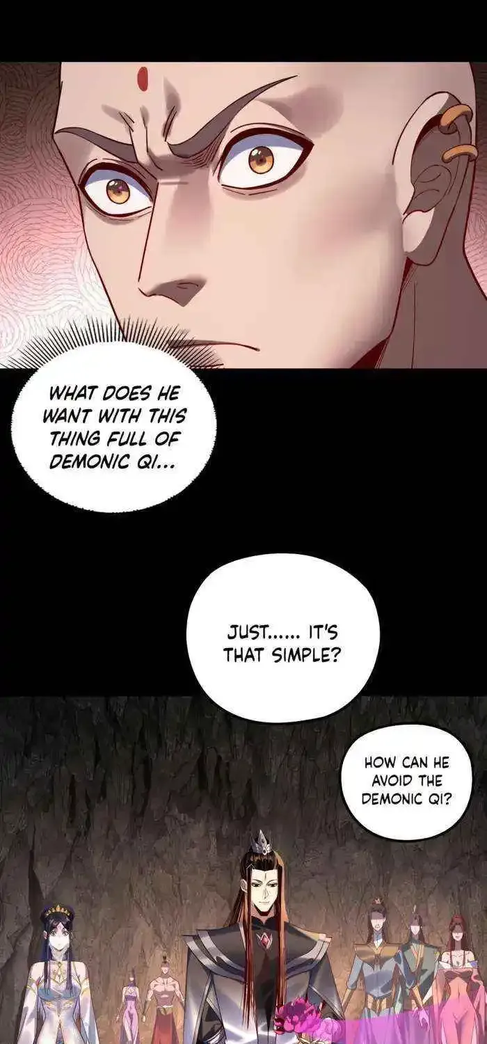 I Am The Fated Villain Zinmanga X Chapter 211 Page 17