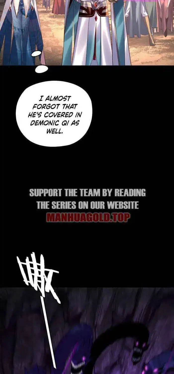 I Am The Fated Villain Zinmanga X Chapter 211 Page 18