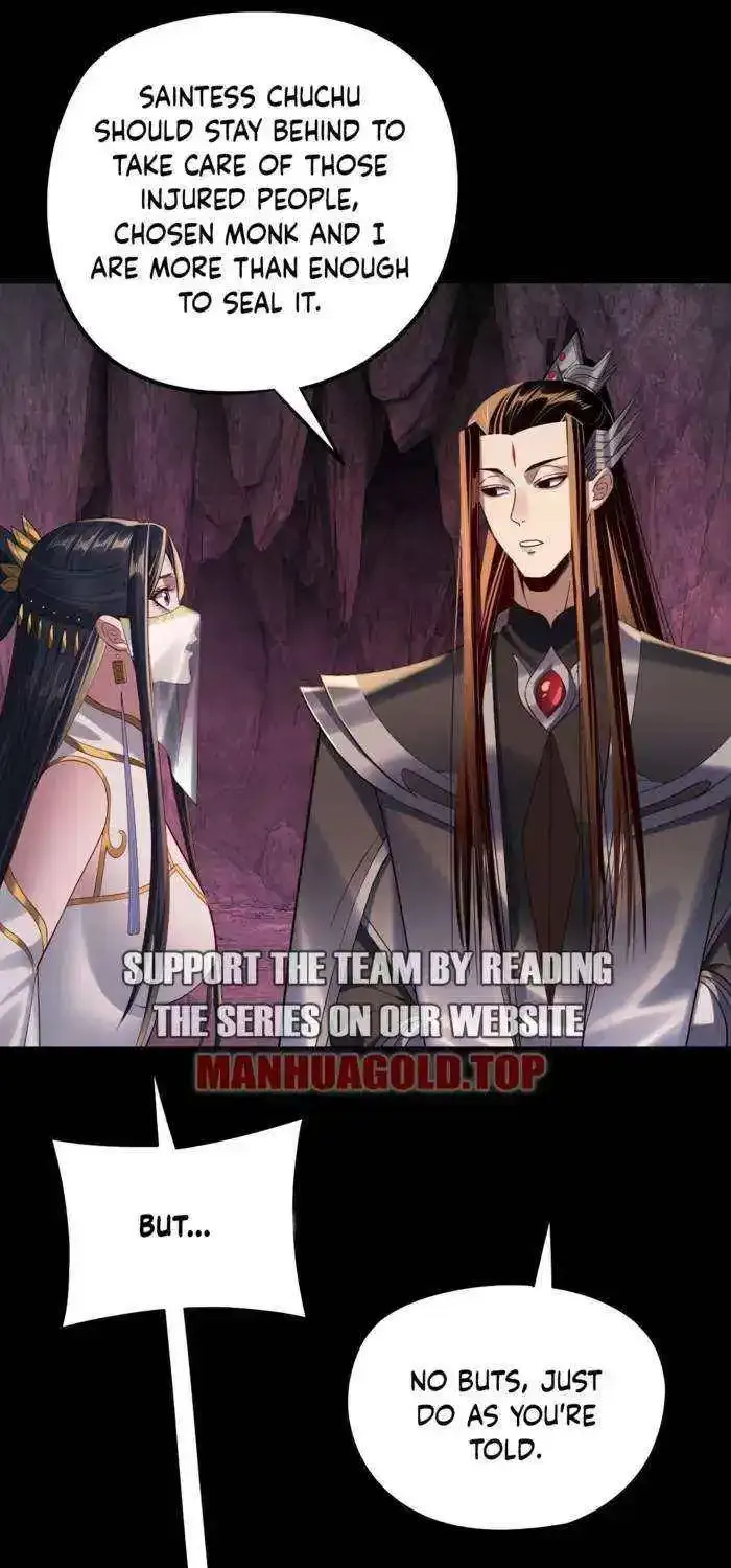 I Am The Fated Villain Zinmanga X Chapter 211 Page 34