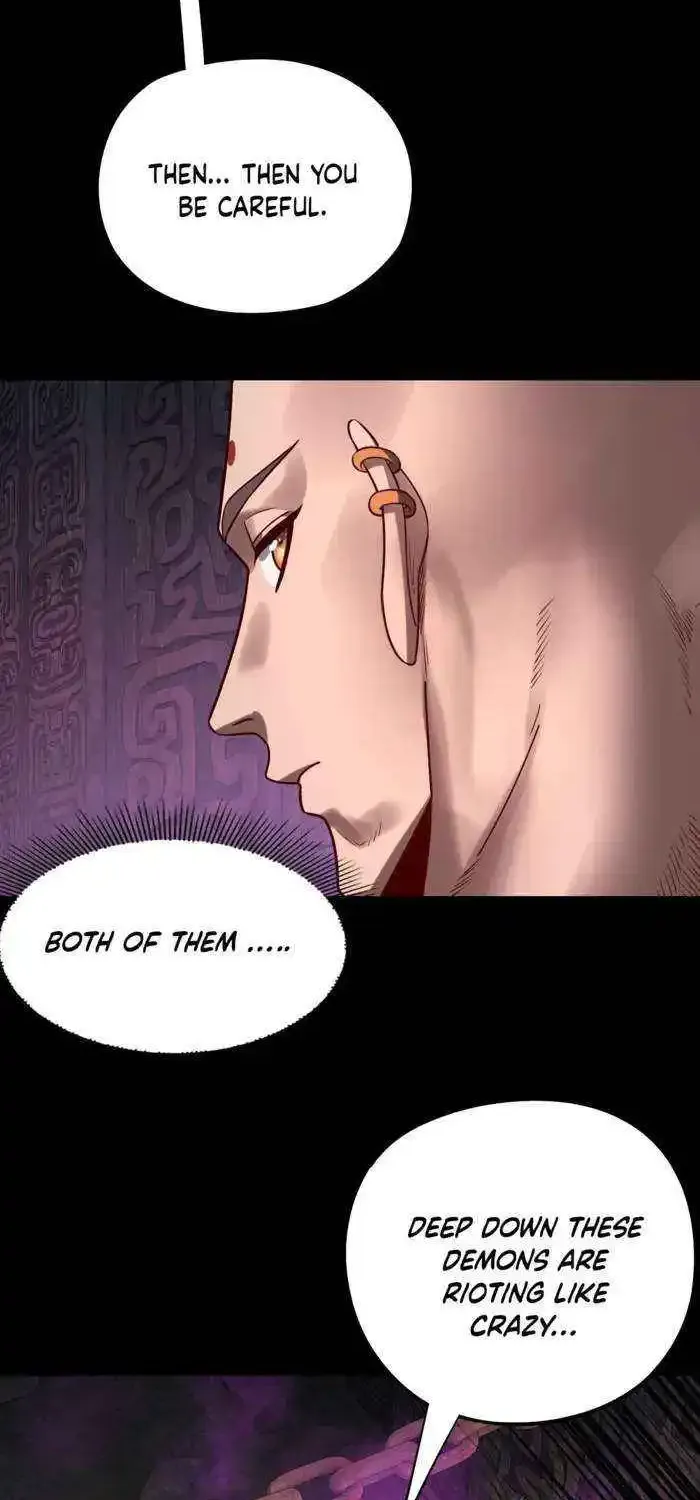 I Am The Fated Villain Zinmanga X Chapter 211 Page 35