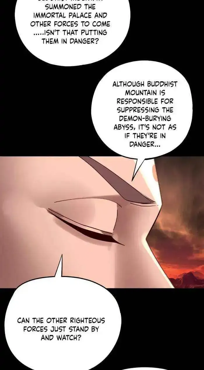 I Am The Fated Villain Zinmanga X Chapter 211 Page 42