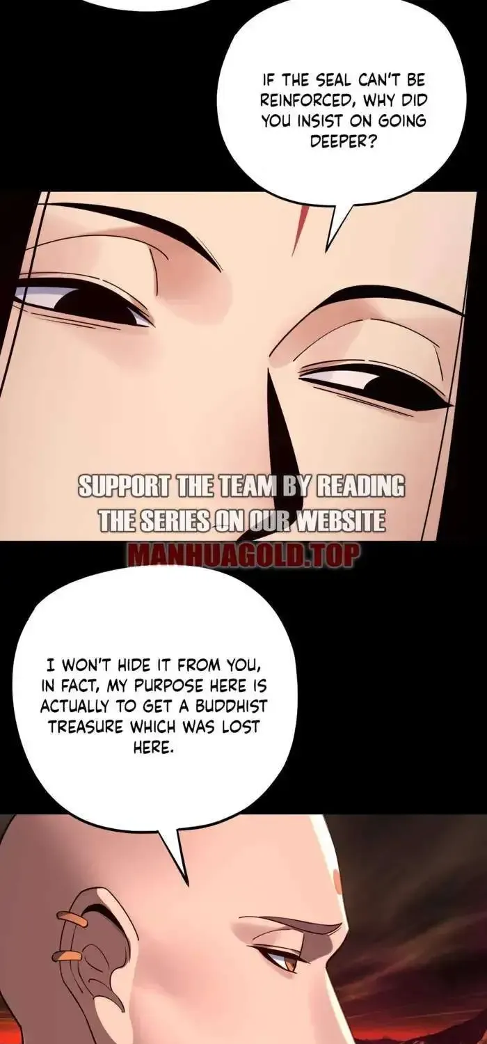 I Am The Fated Villain Zinmanga X Chapter 211 Page 43