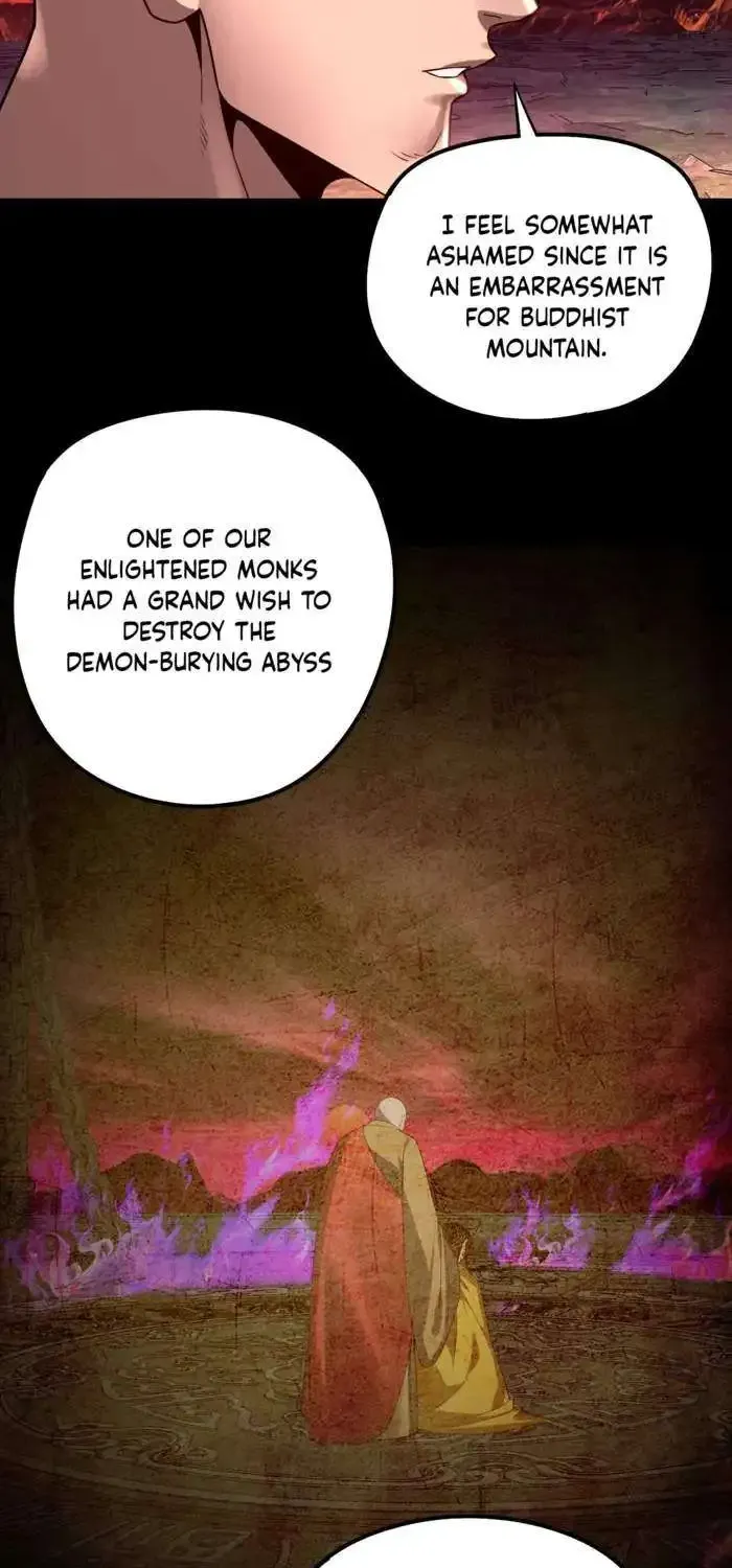 I Am The Fated Villain Zinmanga X Chapter 211 Page 44