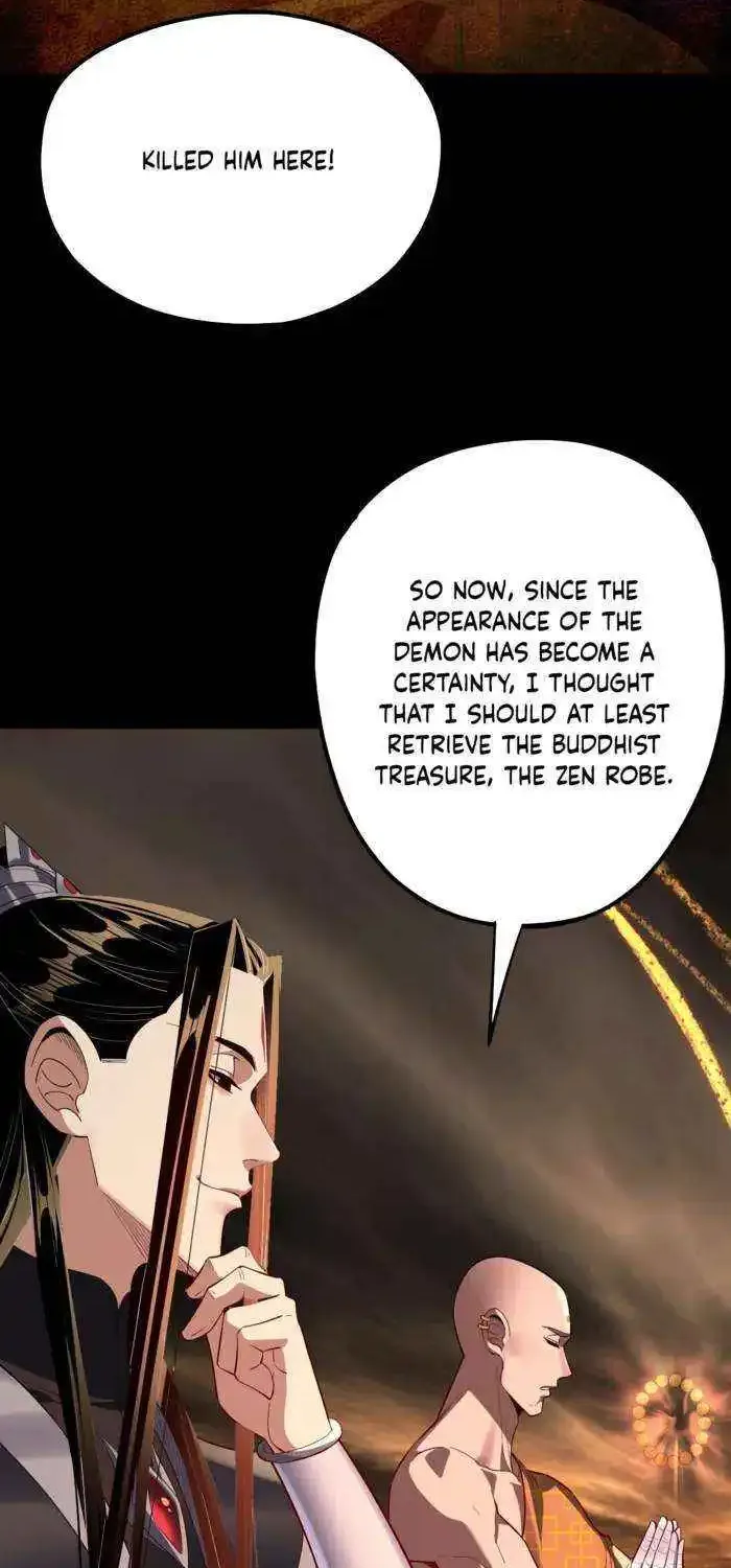 I Am The Fated Villain Zinmanga X Chapter 211 Page 47