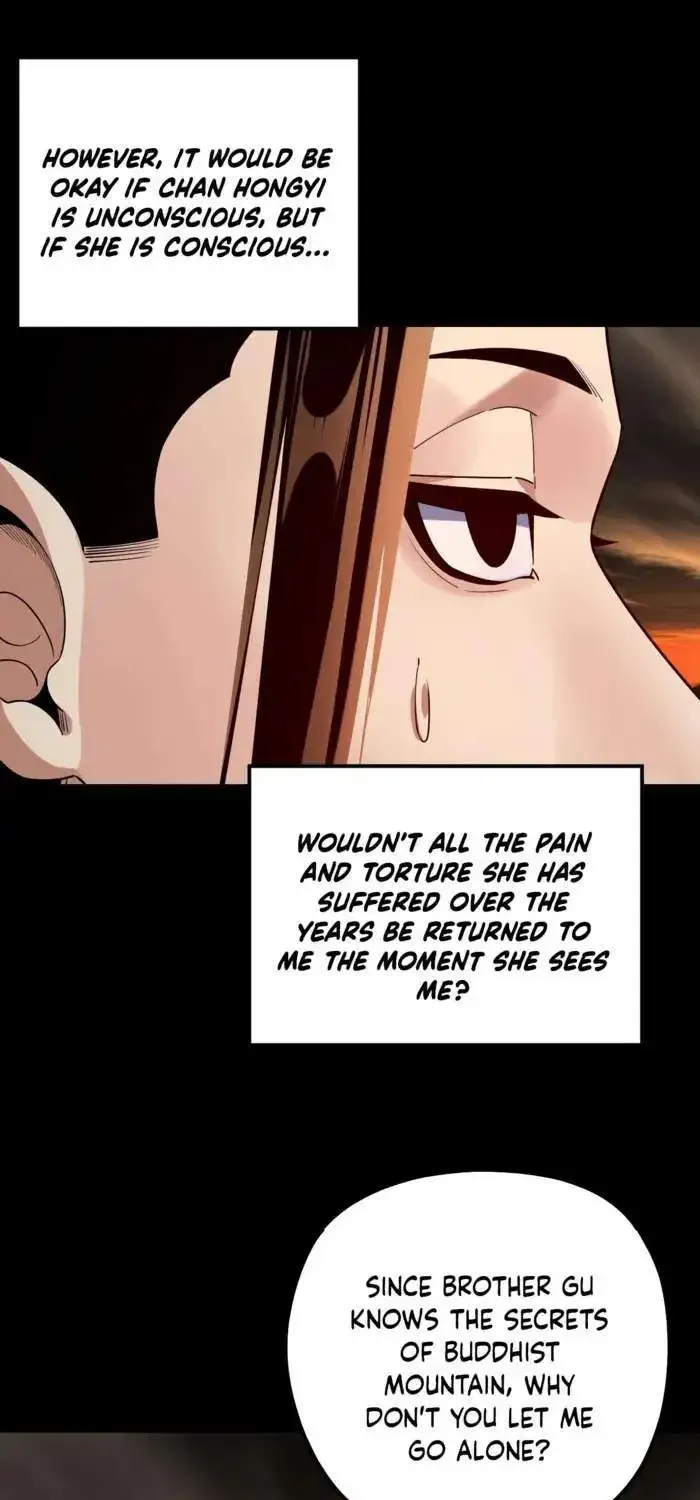 I Am The Fated Villain Zinmanga X Chapter 211 Page 49