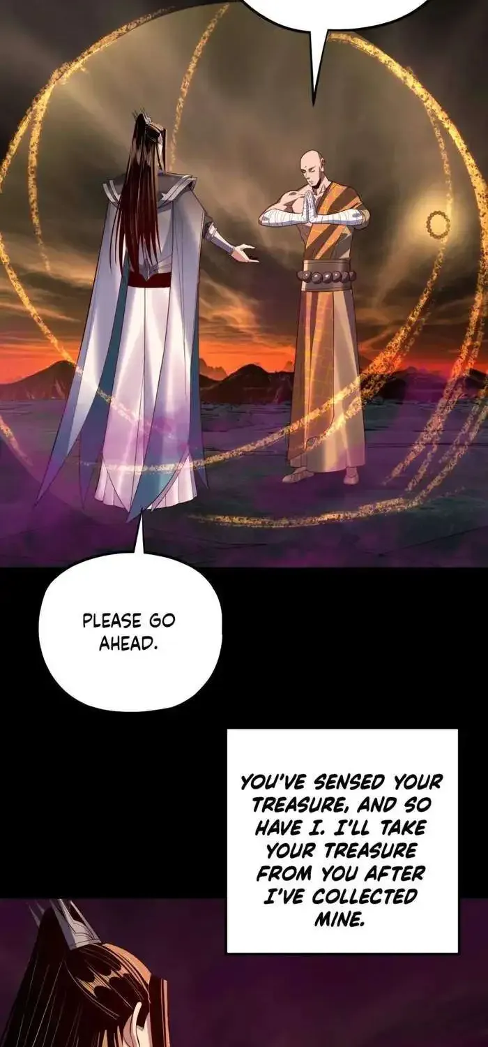 I Am The Fated Villain Zinmanga X Chapter 211 Page 50