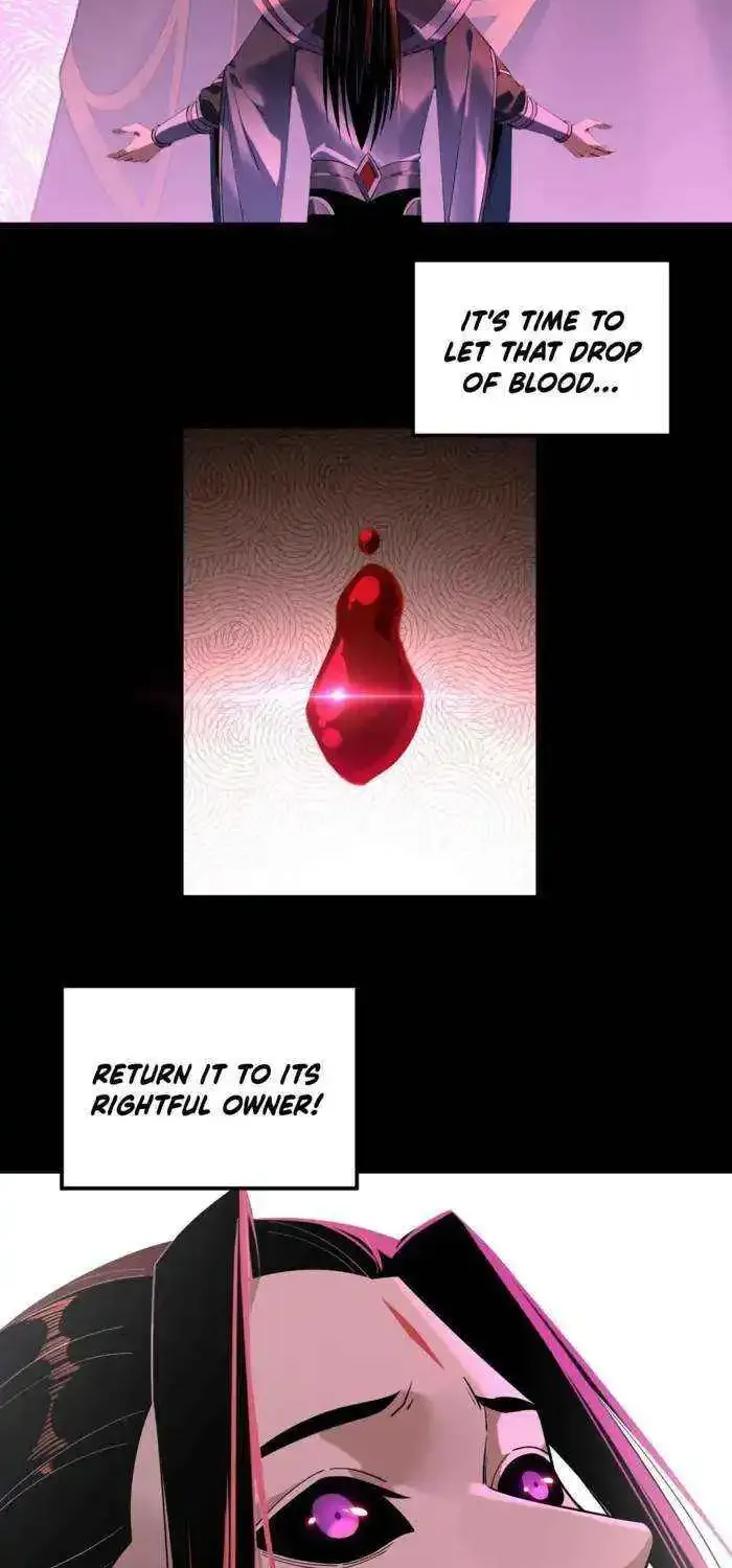 I Am The Fated Villain Zinmanga X Chapter 211 Page 56