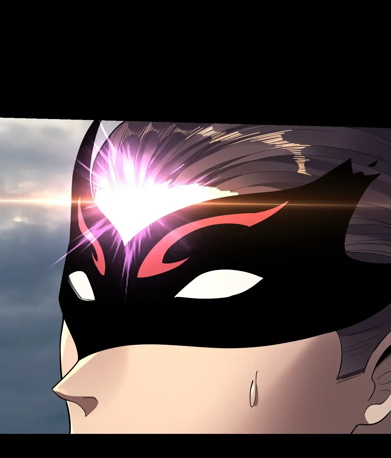 I Am The Fated Villain Zinmanga X Chapter 210 Page 5