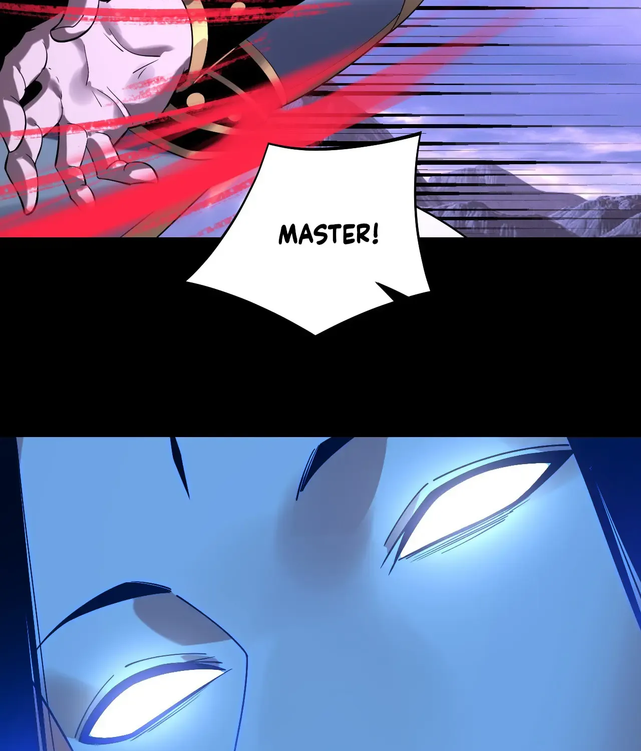 I Am The Fated Villain Zinmanga X Chapter 210 Page 21