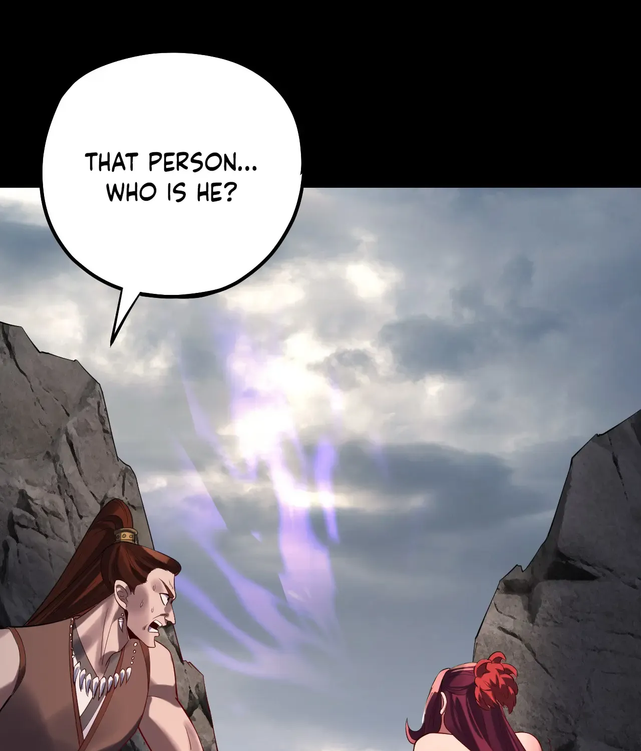 I Am The Fated Villain Zinmanga X Chapter 210 Page 35