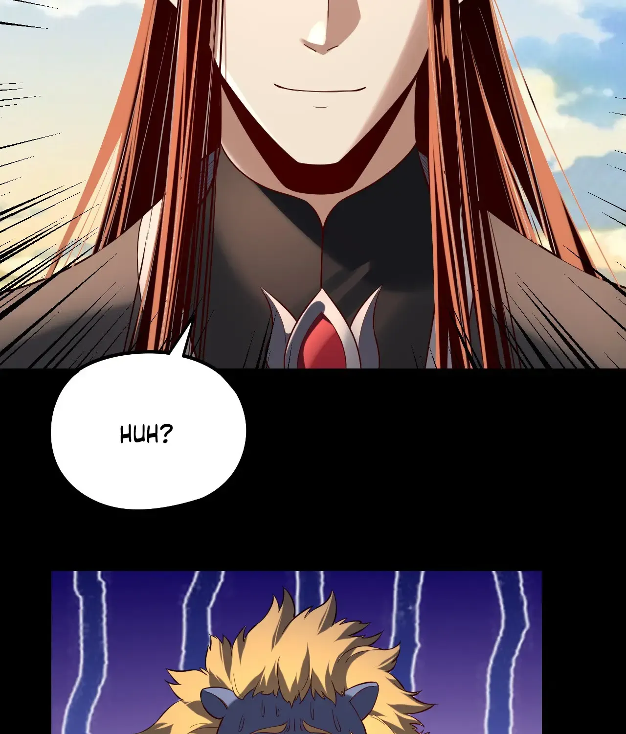 I Am The Fated Villain Zinmanga X Chapter 210 Page 55