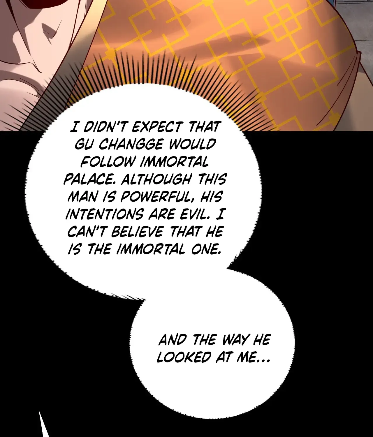 I Am The Fated Villain Zinmanga X Chapter 210 Page 67
